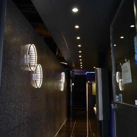科罗纳酒店 戛纳 外观 照片